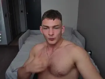 Chaturbate Live Sex of big_rock_edward