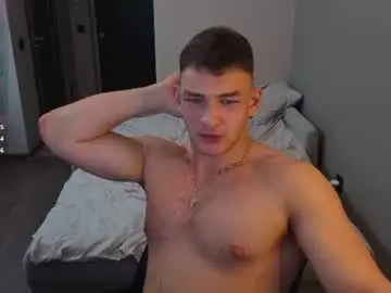 Chaturbate Nude Webcam of big_rock_edward
