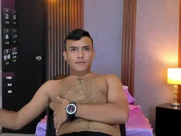 Chaturbate Sex Chat of chris_vega4