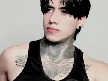 Chaturbate Private Sex Chat of chriss_opp