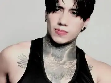 Chaturbate Watch Live Sex Cams of chriss_opp