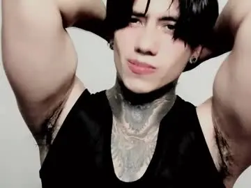 Chaturbate Live Sex of chriss_opp