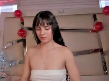 Chaturbate Sex Cam of chrystal_jade