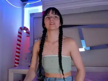 Chaturbate Live Sex of chrystal_jade