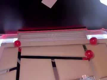 Chaturbate Live Sex of chrystal_jade