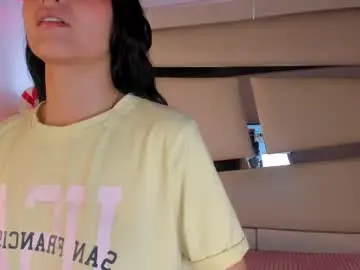 Chaturbate Free Porn Cam of chrystal_jade