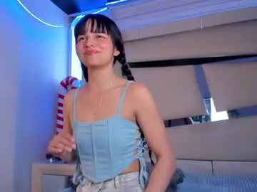 Chaturbate Free Porn Cam of chrystal_jade