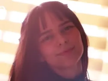 Chaturbate Nude Webcam of chrystal_jade