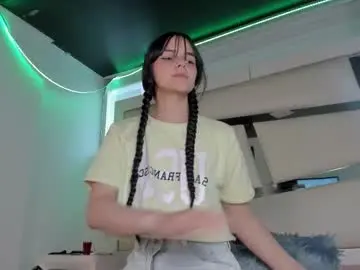 Chaturbate Free Porn Cam of chrystal_jade