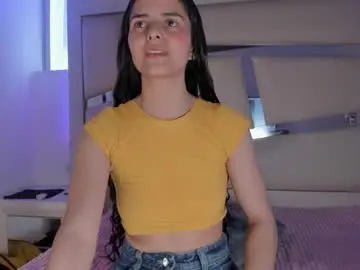 Chaturbate Best live sex cam show of chrystal_jade