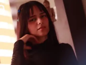 Chaturbate Best live sex cam show of chrystal_jade