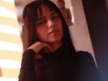 Chaturbate Sex Cam of chrystal_jade