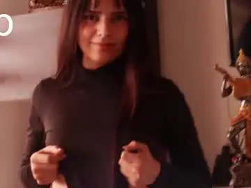 Chaturbate Sex Chat of chrystal_jade