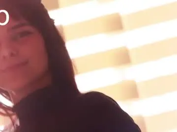 Chaturbate Free Porn Cam of chrystal_jade