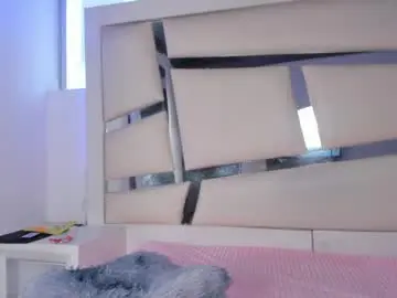 Chaturbate Sex Chat of chrystal_jade