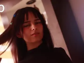 Chaturbate Live Sex of chrystal_jade
