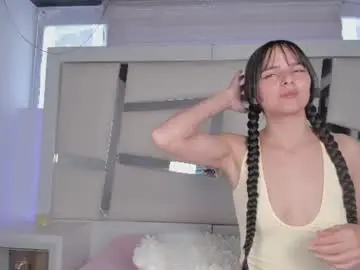 Chaturbate Best Webcam of chrystal_jade