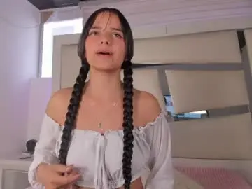 Chaturbate Sex Cam of chrystal_jade