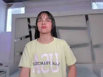 Chaturbate Live Sex of chrystal_jade