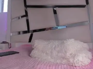 Chaturbate Live Porn of chrystal_jade
