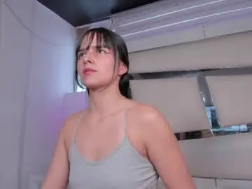Chaturbate Sex Cam of chrystal_jade