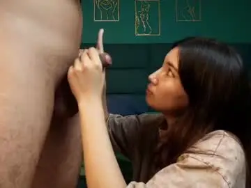 Chaturbate Sex Cam of cutebutharder_