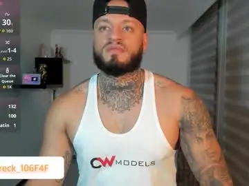 Chaturbate Sex Chat of dereckgreen