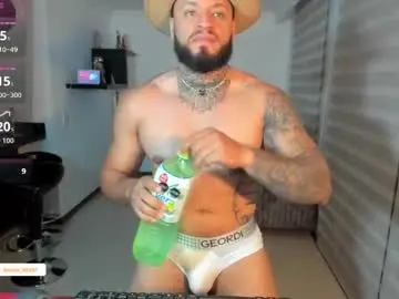 Chaturbate Sex Chat of dereckgreen