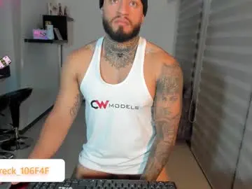 Chaturbate Best live sex cam show of dereckgreen