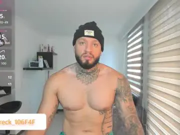 Chaturbate Sex Chat of dereckgreen