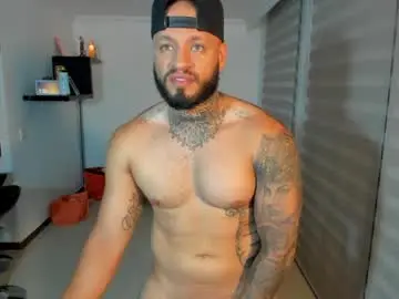 Chaturbate Live Sex of dereckgreen