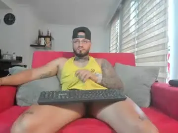Chaturbate Adult Webcam of dereckgreen