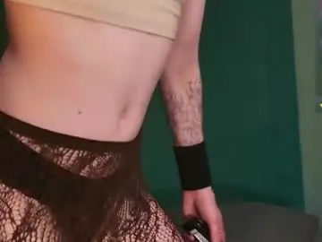 Chaturbate Nude Webcam of dollfacedeluxe