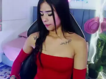 Chaturbate Nude Webcam of evelyn_tay1