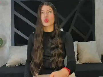 Chaturbate Sex Chat of hillary_myers
