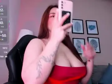 Chaturbate Nude Webcam of jenniekim_18