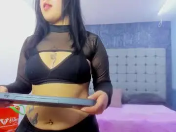 Chaturbate Free Porn Cam of karol_messy