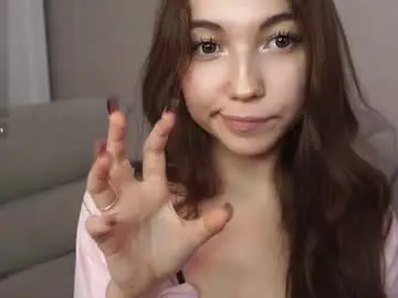 Chaturbate Sex Cam of keenakosbab