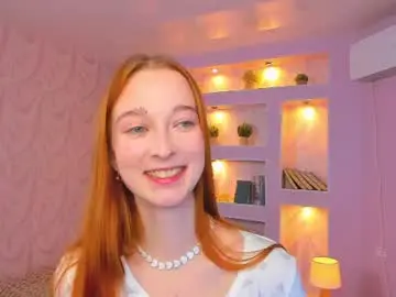 Chaturbate Nude Webcam of kristimuze