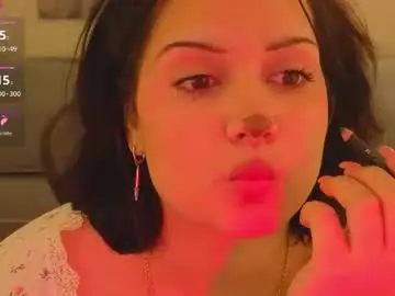 Chaturbate Best live sex cam show of kyyliie_fox