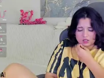 Chaturbate Live Sex of kyyliie_fox
