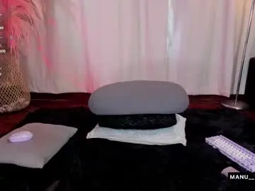 Chaturbate Free Porn Cam of manu_nyx