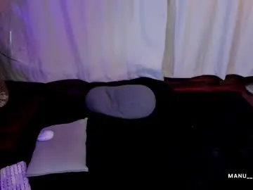 Chaturbate Adult Webcams of manu_nyx