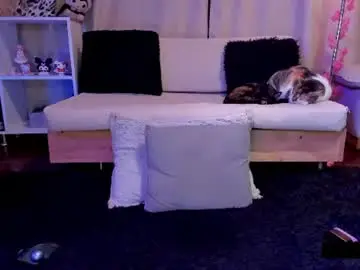 Chaturbate Sex Chat of manu_nyx