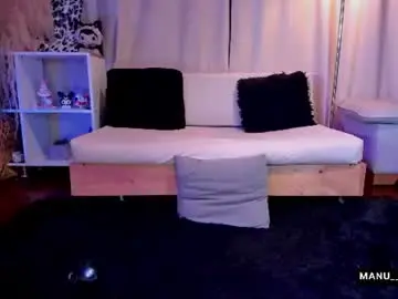 Chaturbate Watch Live Sex Cams of manu_nyx