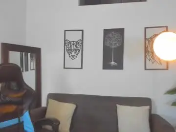 Chaturbate Best live sex cam show of mark_x23