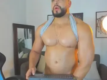 Chaturbate Live Sex Cam of mark_x23