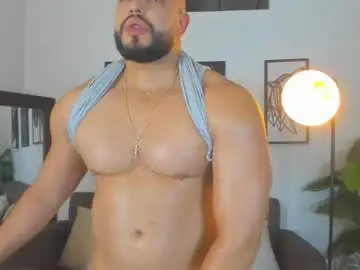 Chaturbate Best live sex cam show of mark_x23