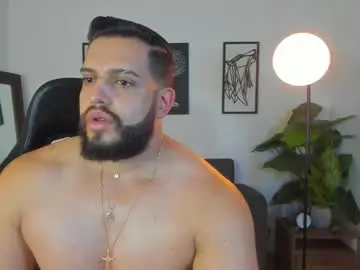 Chaturbate Free Live Porn of mark_x23