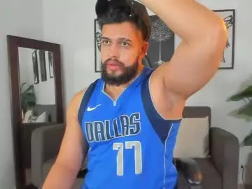 Chaturbate Sex Chat of mark_x23